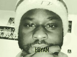 HBYAM