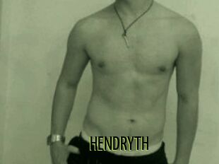 HENDRYTH