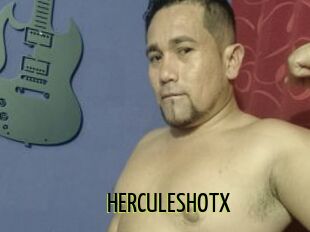 HERCULESHOTX
