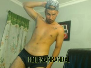 HOLFMANRANDAL