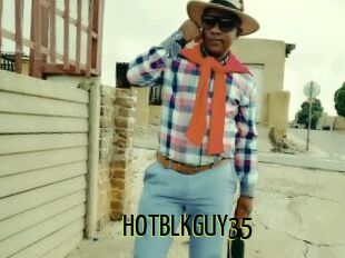 HOTBLKGUY35