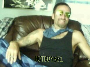 HOTBOY561