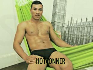 HOTCONNER