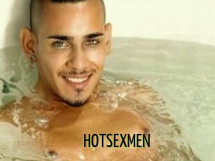 HOTSEXMEN