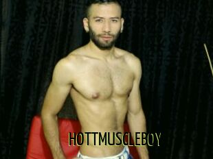 HOTTMUSCLEBOY