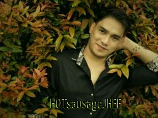 HOTsausageJHEF