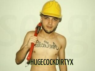 HUGECOCKDIRTYX