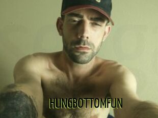 HUNGBOTTOMFUN