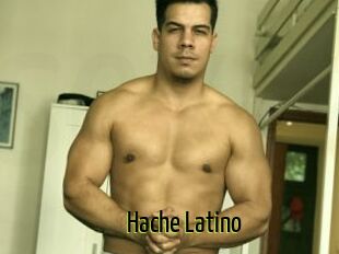 Hache_Latino