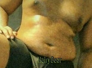 HairyBear