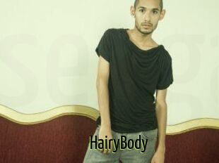 HairyBody
