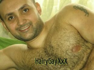 HairyGayXxX