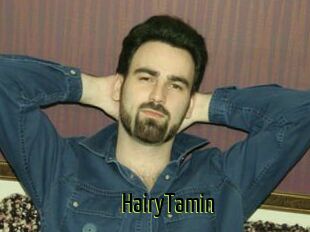 HairyTamin