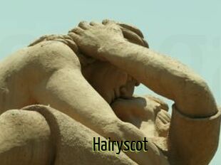 Hairyscot