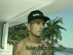 Halan_jhonsom