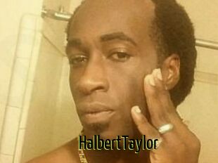 Halbert_Taylor