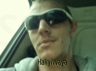 HaliyiWaya