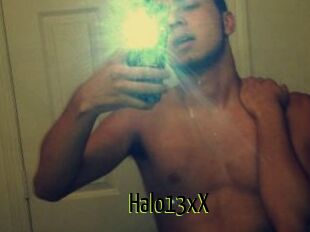 Halo13xX