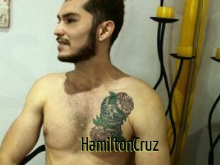 HamiltonCruz