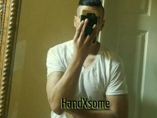 HandXsome