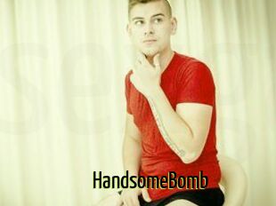HandsomeBomb