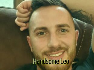 Handsome_Leo