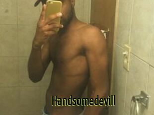Handsomedevill
