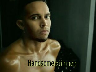 Handsomelatinmen