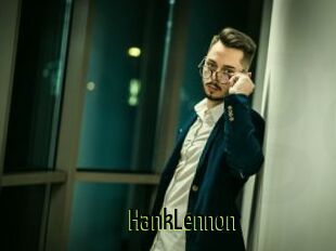 HankLennon