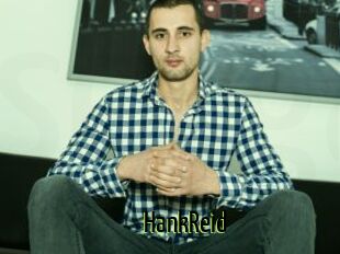 HankReid
