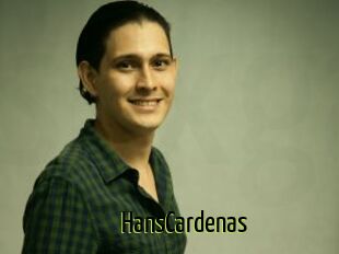 HansCardenas