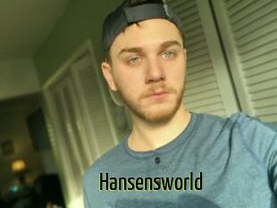Hansensworld