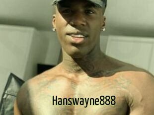 Hanswayne888