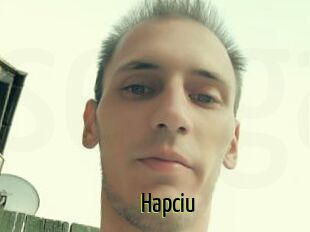 Hapciu