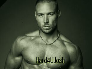 Hard4UJosh