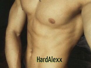 HardAlexx