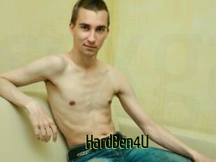HardBen4U