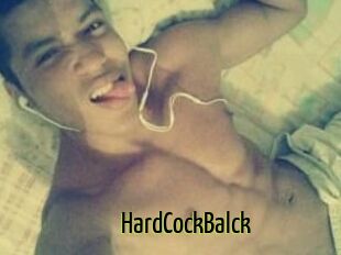 HardCockBalck