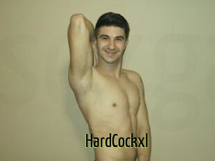 HardCockxl