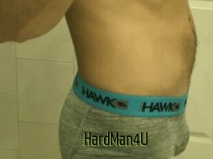HardMan4U