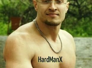 HardManX