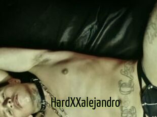 HardXXalejandro