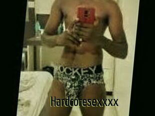Hardcoresexxxx