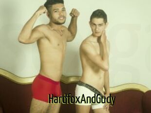 HardfoxAndGudy