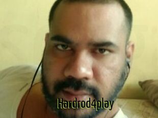 Hardrod4play
