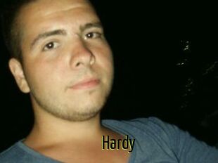 Hardy