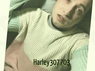 Harley307703