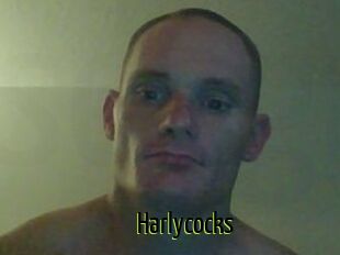 Harlycocks