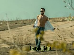 HaroldBain