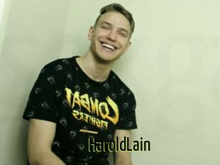 HaroldLain